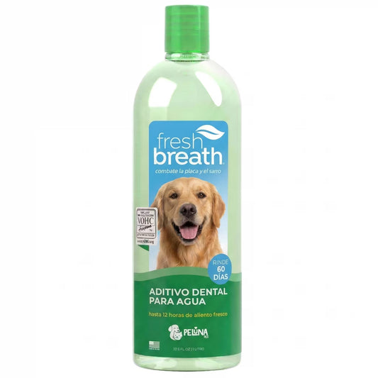 Peluna Pets | Fresh Breath